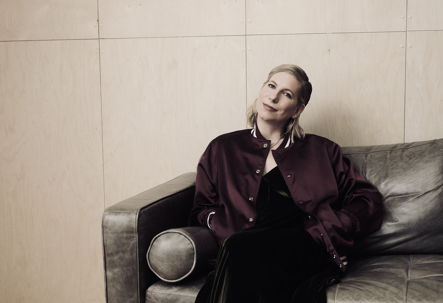 Read more about the article INTERVIEW: REBECCA FOON ON “BLACK BUTTERFLIES”: FINDING QUIET STRENGTH IN UNCERTAIN TIMES