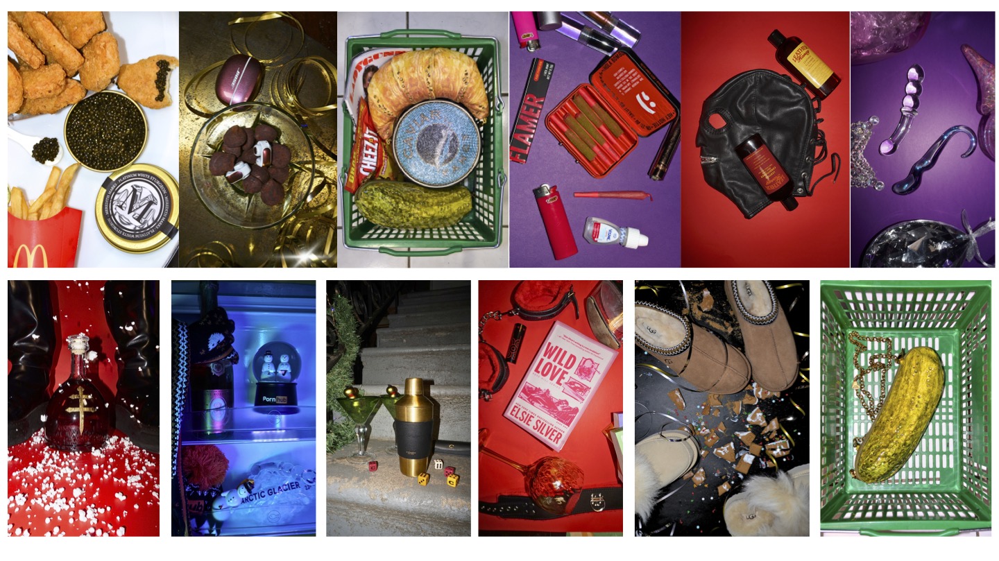 Read more about the article YOUR BOUJEE BESTIES WISH LIST JUST DROPPED