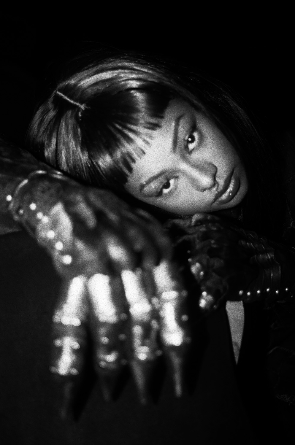 Read more about the article VIGILANT SPECTACLE