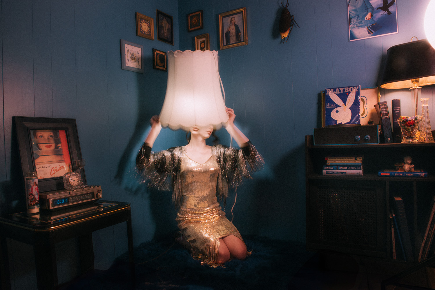 Read more about the article SWITCH ON