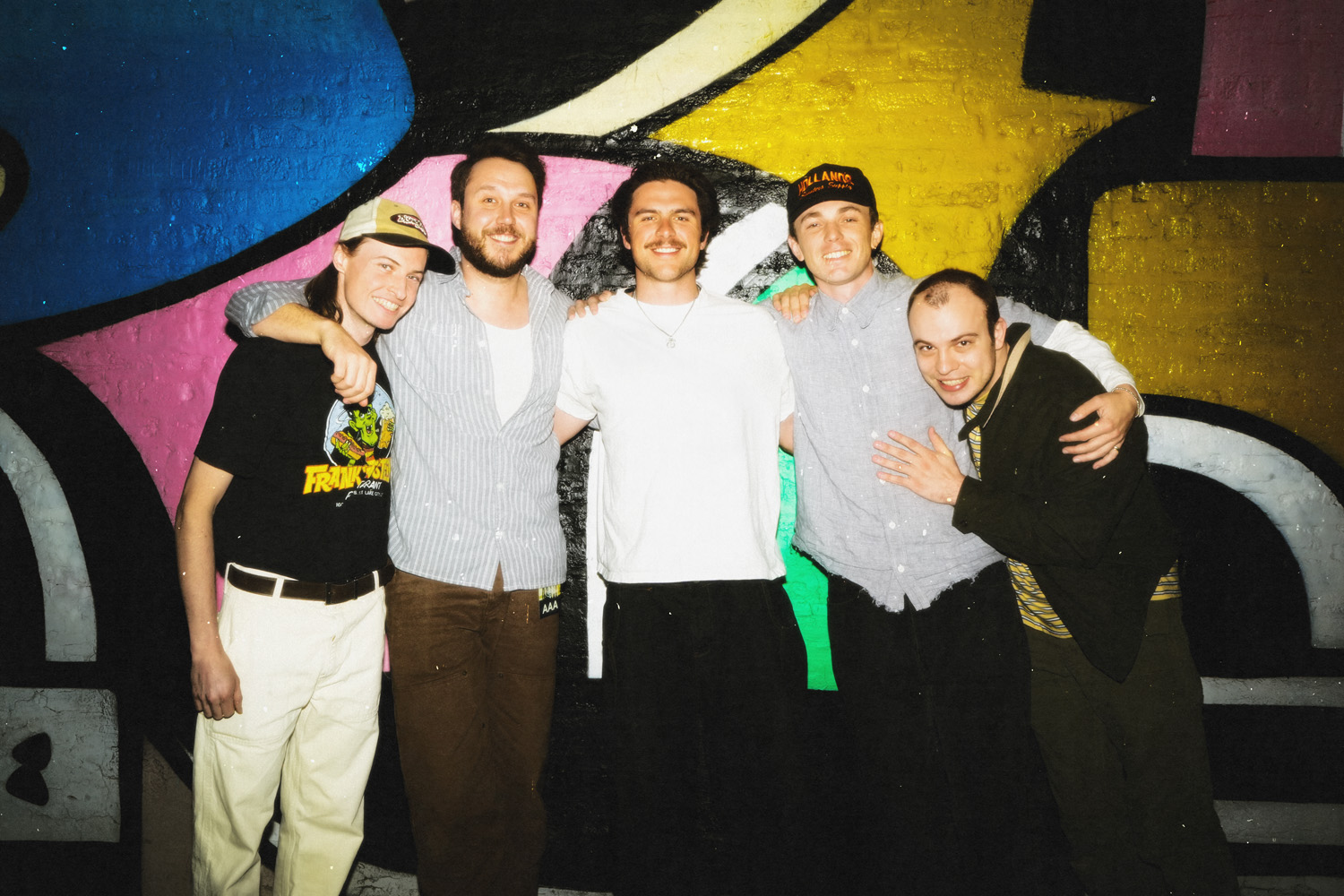 Read more about the article KROOKED KINGS BRING SALT LAKE CITY ROYALTY TO THE EAST COAST WITH IN ANOTHER LIFE TOUR 