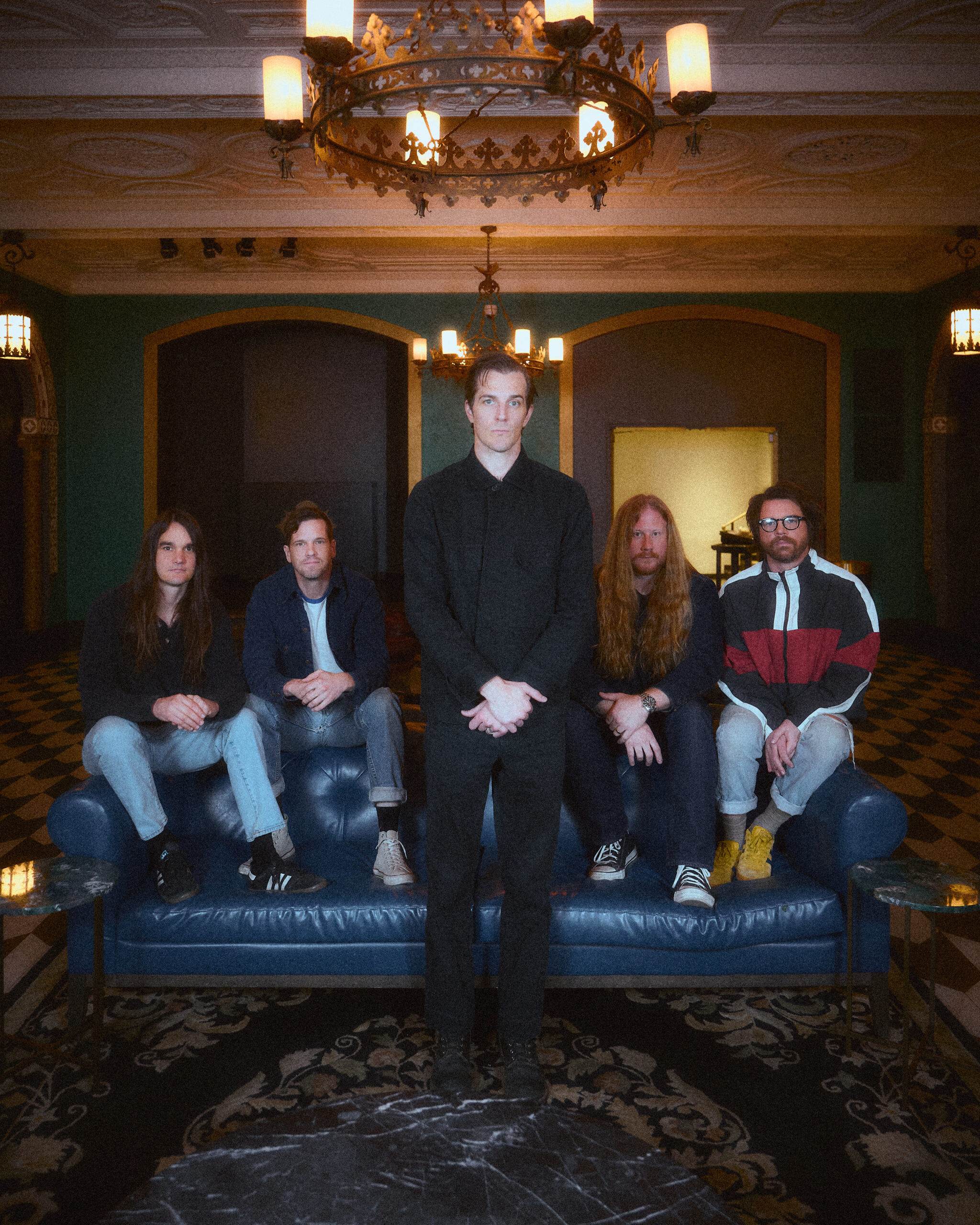 Read more about the article GROWING UP WITH THE MAINE AND FINDING JOY NEXT DOOR AT THE BROOKLYN PARAMOUNT