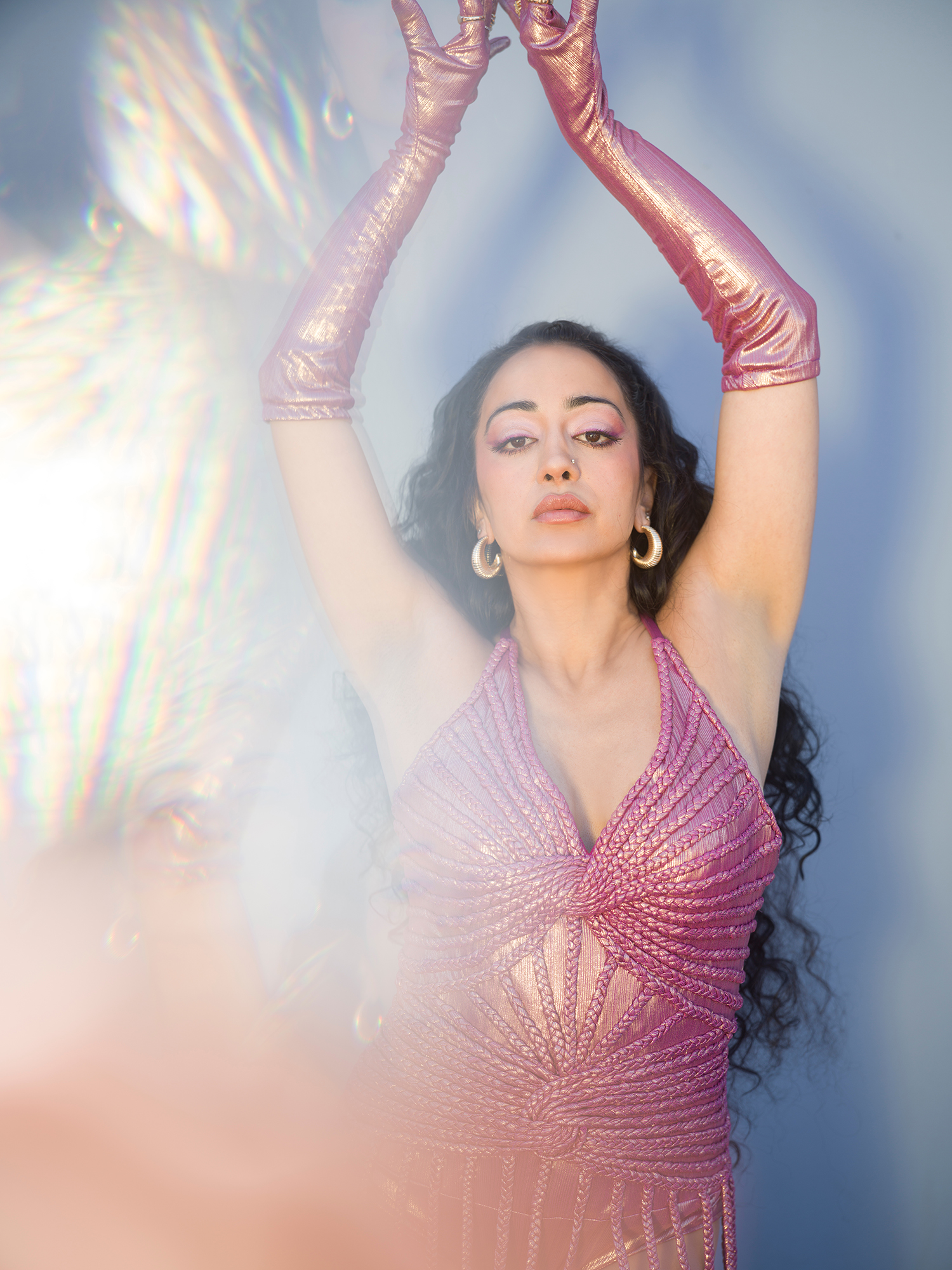 Read more about the article KATARIA CLAIMS HER POWER ON “I EARNED IT”