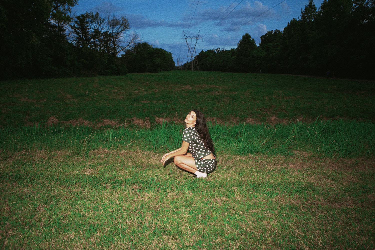 Read more about the article FIA JAMES OPENS HER DIARY FOR SPOTLESS STATE OF MIND