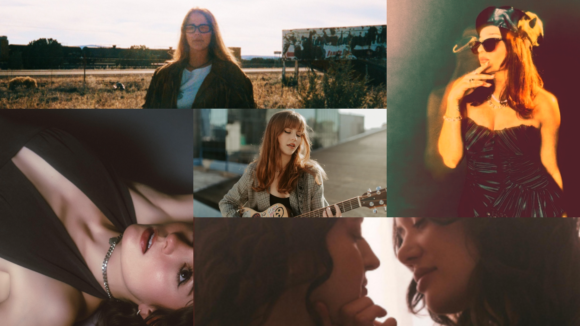 Read more about the article THE SUMMER SOUNDTRACK STARTS HERE