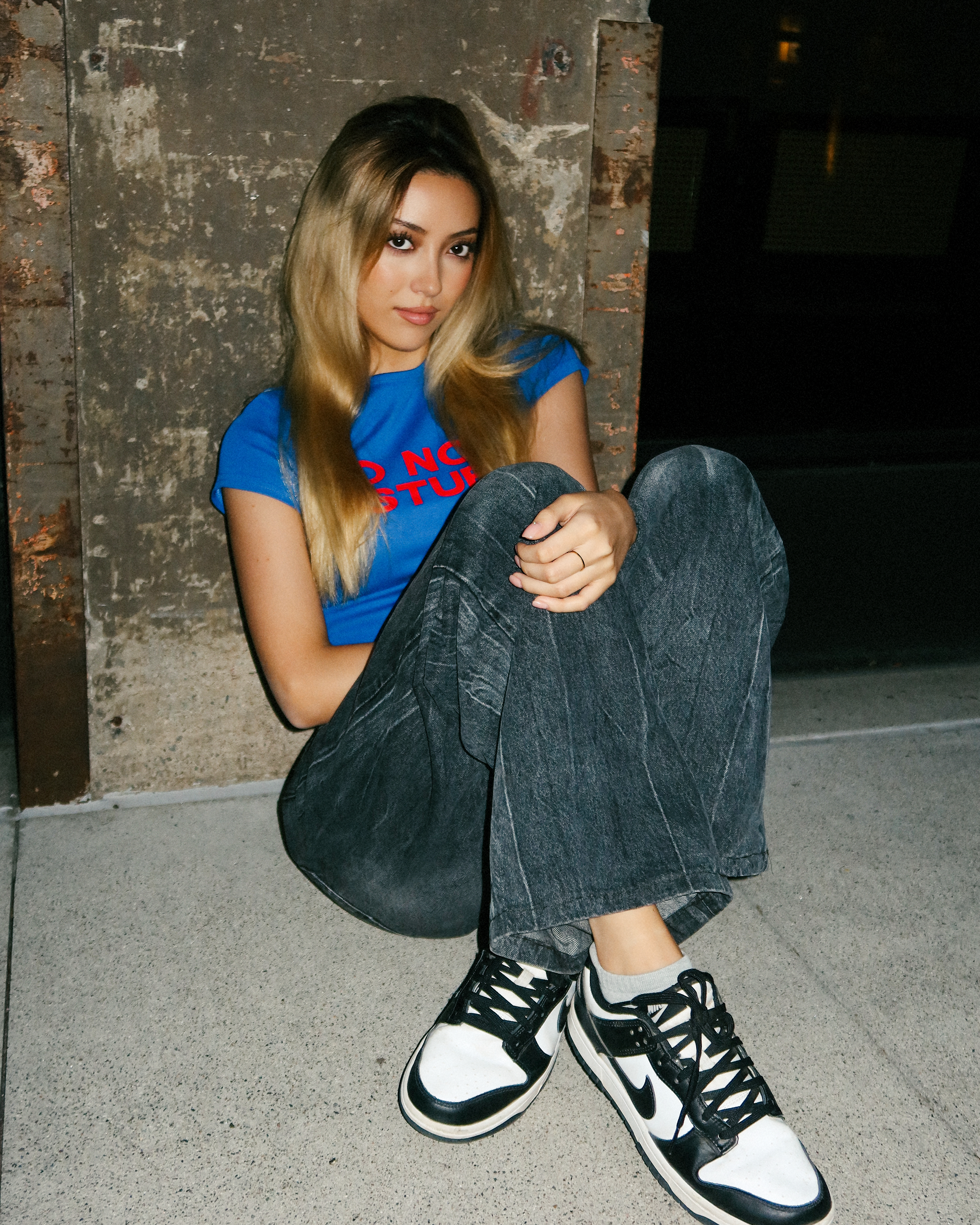 Read more about the article GINADEBOSS TURNS HEARTBREAK INTO A DANCE FLOOR ANTHEM ON DEBUT SINGLE “AMNESIA”