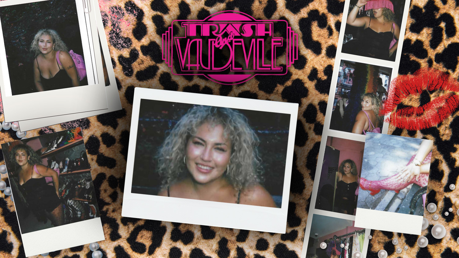 Read more about the article Dear Diary: Inside Molly Grace’s Lovergirls Tour