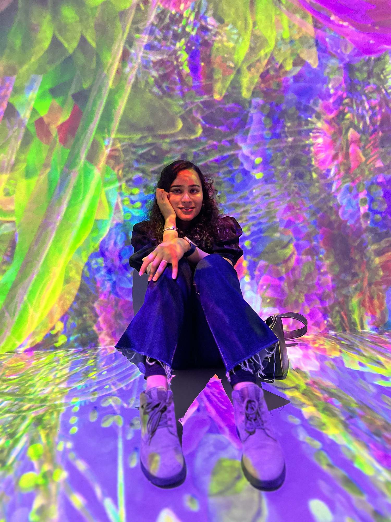 Read more about the article The Sound of Innovation: How Dhvani Built a Career Translating Human Friction into Purposeful Design