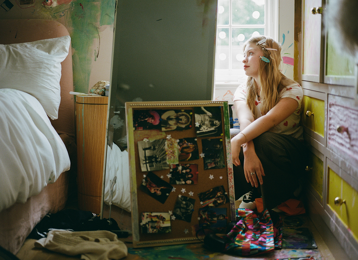 Read more about the article Blythe Woods The “Loser’s Guide to Life”