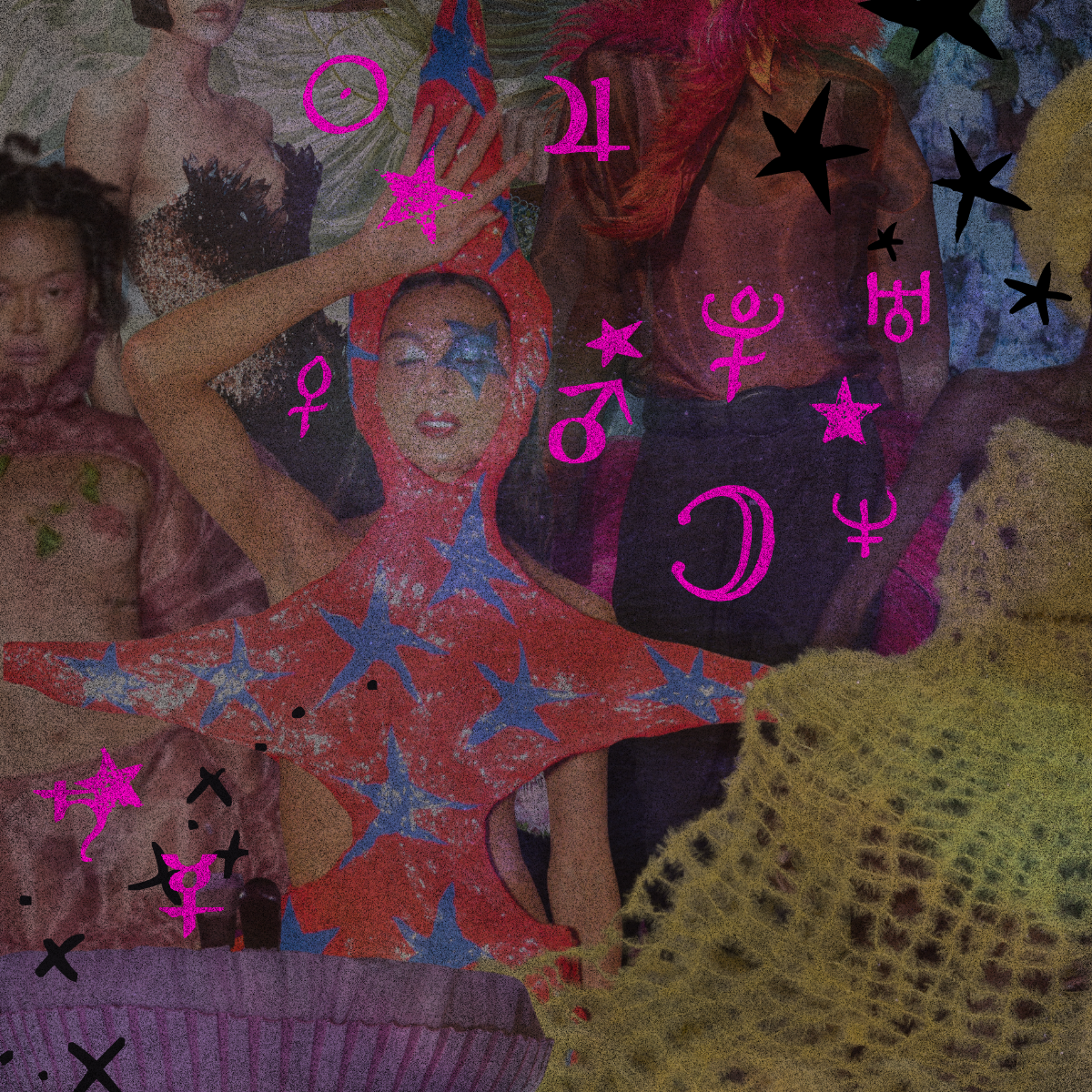 Read more about the article Planetary Possession at NYFW SS27