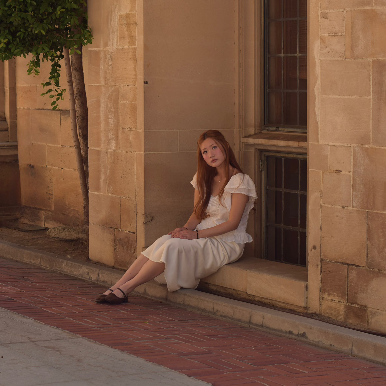 Read more about the article Gabriella Lin Leaves the Light On