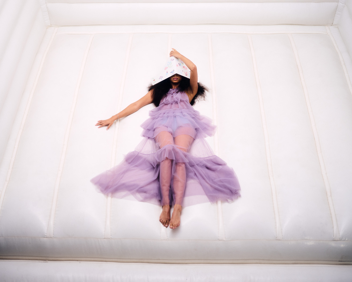 Read more about the article Soft Landings