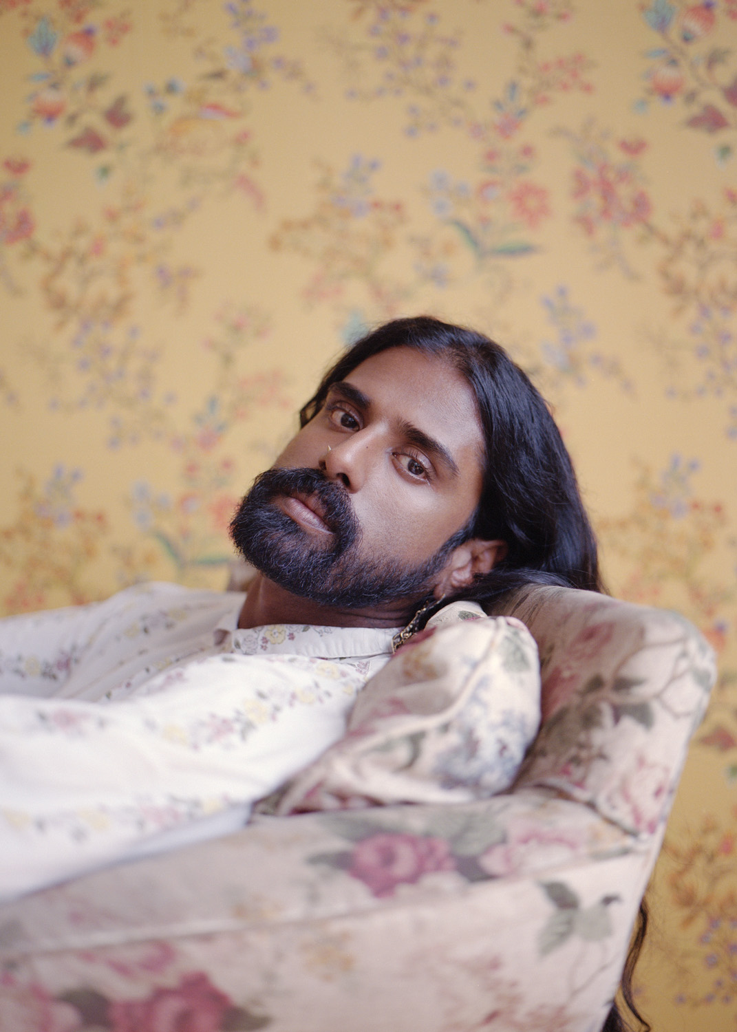 Read more about the article Vidura Bandara Rajapaksa Takes the Scenic Route to Gothic Paradise